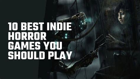 indie horror games|Top games tagged Co.